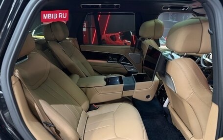 Land Rover Range Rover IV рестайлинг, 2026 год, 25 500 000 рублей, 25 фотография