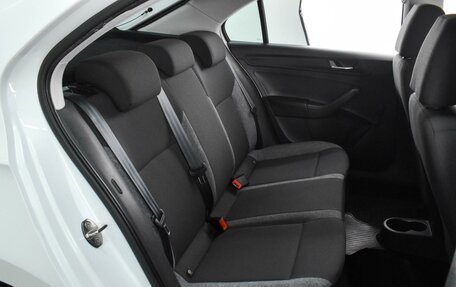 Skoda Rapid II, 2021 год, 1 449 000 рублей, 7 фотография