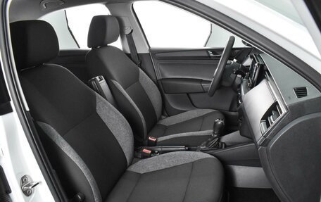 Skoda Rapid II, 2021 год, 1 449 000 рублей, 8 фотография