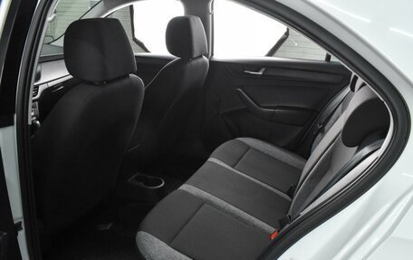 Skoda Rapid II, 2021 год, 1 449 000 рублей, 11 фотография