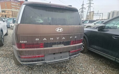 Hyundai Santa Fe IV, 2026 год, 5 255 228 рублей, 4 фотография