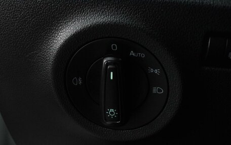 Skoda Rapid II, 2021 год, 1 449 000 рублей, 14 фотография