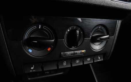 Skoda Rapid II, 2021 год, 1 449 000 рублей, 12 фотография