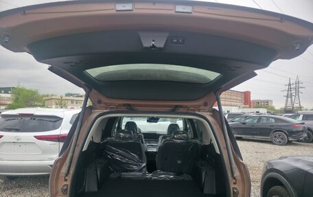 Hyundai Santa Fe IV, 2026 год, 5 255 228 рублей, 5 фотография