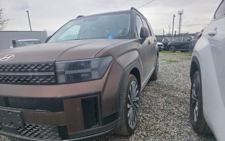 Hyundai Santa Fe IV, 2026 год, 5 255 228 рублей, 2 фотография