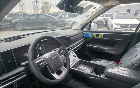 Hyundai Santa Fe IV, 2026 год, 5 255 228 рублей, 6 фотография