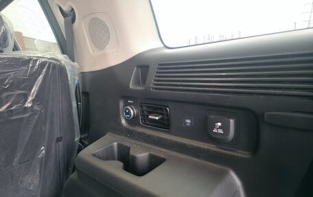 Hyundai Santa Fe IV, 2026 год, 5 255 228 рублей, 7 фотография