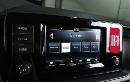 Skoda Rapid II, 2021 год, 1 449 000 рублей, 13 фотография