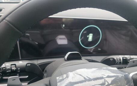 Hyundai Santa Fe IV, 2026 год, 5 255 228 рублей, 10 фотография