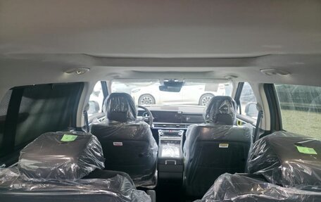 Hyundai Santa Fe IV, 2026 год, 5 255 228 рублей, 8 фотография