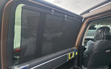 Hyundai Santa Fe IV, 2026 год, 5 255 228 рублей, 13 фотография