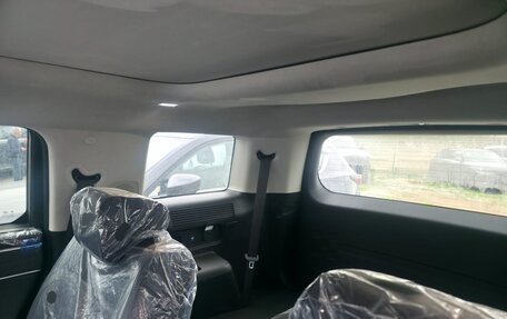 Hyundai Santa Fe IV, 2026 год, 5 255 228 рублей, 14 фотография