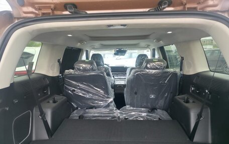 Hyundai Santa Fe IV, 2026 год, 5 255 228 рублей, 9 фотография