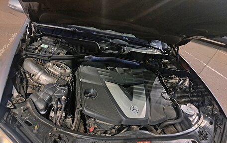 Mercedes-Benz S-Класс, 2007 год, 970 000 рублей, 5 фотография