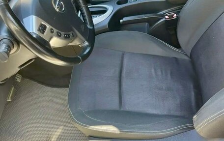 Nissan Qashqai, 2012 год, 1 200 000 рублей, 9 фотография