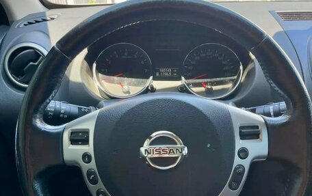 Nissan Qashqai, 2012 год, 1 200 000 рублей, 8 фотография