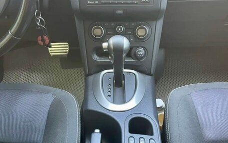 Nissan Qashqai, 2012 год, 1 200 000 рублей, 14 фотография