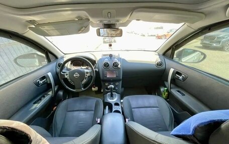 Nissan Qashqai, 2012 год, 1 200 000 рублей, 13 фотография