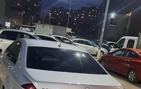 Mercedes-Benz S-Класс, 2007 год, 970 000 рублей, 3 фотография