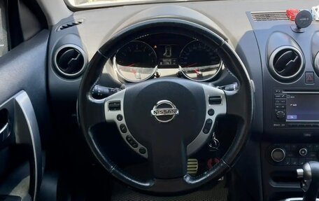 Nissan Qashqai, 2012 год, 1 200 000 рублей, 15 фотография