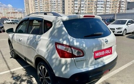 Nissan Qashqai, 2012 год, 1 200 000 рублей, 5 фотография