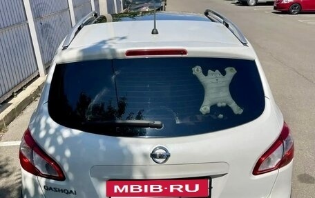 Nissan Qashqai, 2012 год, 1 200 000 рублей, 6 фотография