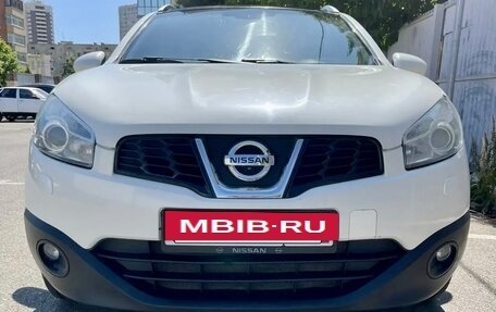 Nissan Qashqai, 2012 год, 1 200 000 рублей, 7 фотография