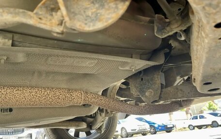 Nissan Qashqai, 2012 год, 1 200 000 рублей, 17 фотография