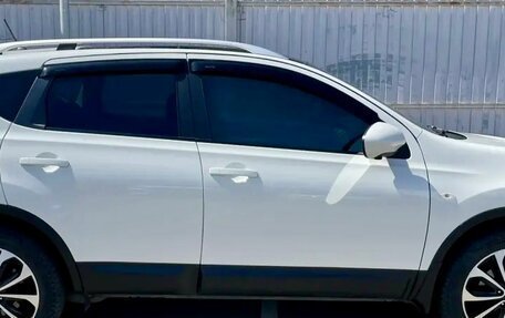 Nissan Qashqai, 2012 год, 1 200 000 рублей, 20 фотография