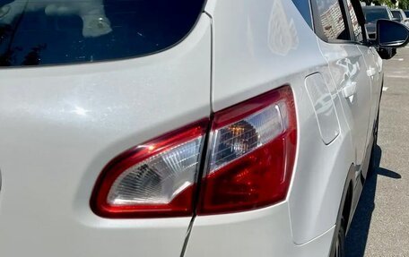 Nissan Qashqai, 2012 год, 1 200 000 рублей, 22 фотография