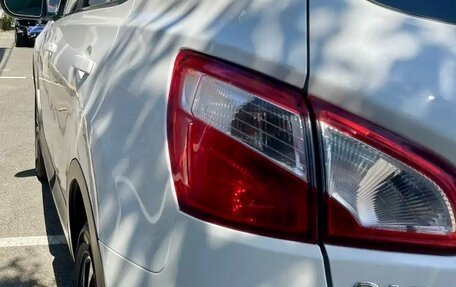 Nissan Qashqai, 2012 год, 1 200 000 рублей, 23 фотография