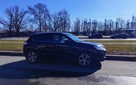 Peugeot 4008, 2014 год, 1 270 000 рублей, 3 фотография