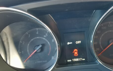 Peugeot 4008, 2014 год, 1 270 000 рублей, 6 фотография