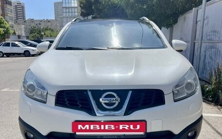 Nissan Qashqai, 2012 год, 1 200 000 рублей, 21 фотография