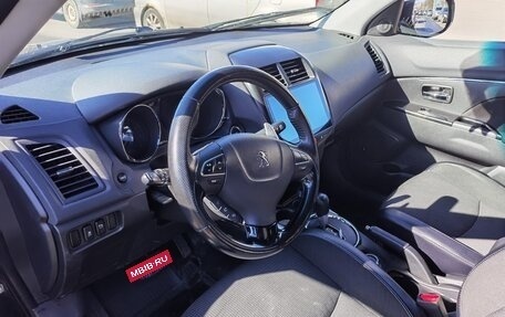 Peugeot 4008, 2014 год, 1 270 000 рублей, 5 фотография