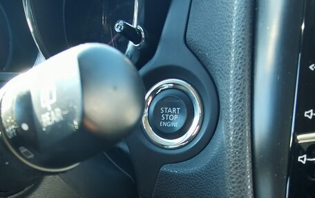 Peugeot 4008, 2014 год, 1 270 000 рублей, 8 фотография