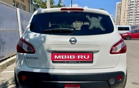 Nissan Qashqai, 2012 год, 1 200 000 рублей, 24 фотография