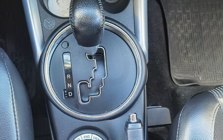 Peugeot 4008, 2014 год, 1 270 000 рублей, 9 фотография