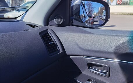 Peugeot 4008, 2014 год, 1 270 000 рублей, 13 фотография