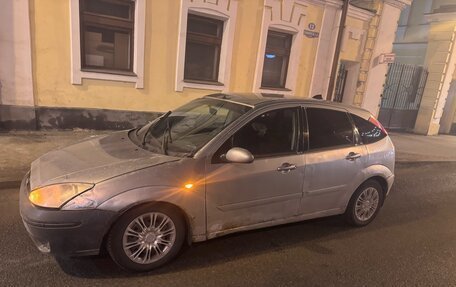 Ford Focus IV, 2004 год, 110 000 рублей, 2 фотография