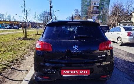 Peugeot 4008, 2014 год, 1 270 000 рублей, 2 фотография