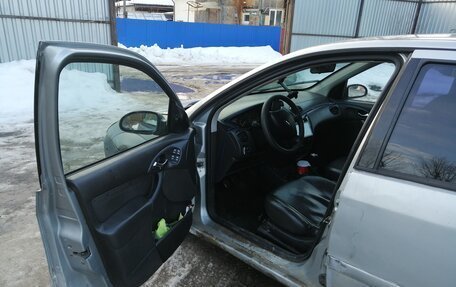 Ford Focus IV, 2004 год, 110 000 рублей, 4 фотография