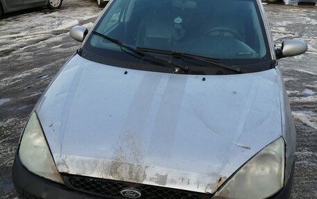 Ford Focus IV, 2004 год, 110 000 рублей, 7 фотография