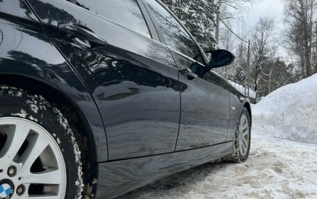 BMW 3 серия, 2005 год, 800 000 рублей, 7 фотография