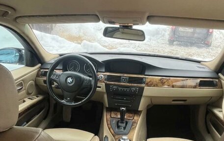 BMW 3 серия, 2005 год, 800 000 рублей, 4 фотография