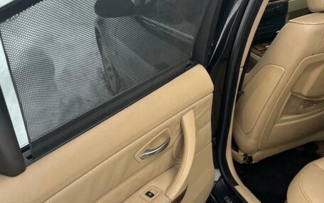 BMW 3 серия, 2005 год, 800 000 рублей, 3 фотография