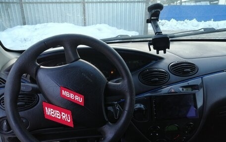 Ford Focus IV, 2004 год, 110 000 рублей, 3 фотография