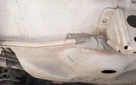 Toyota Ractis I, 2009 год, 570 000 рублей, 6 фотография