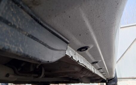 Toyota Ractis I, 2009 год, 570 000 рублей, 9 фотография