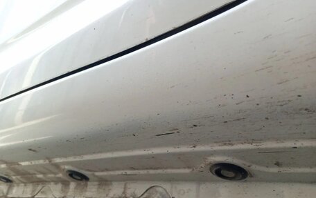 Toyota Ractis I, 2009 год, 570 000 рублей, 8 фотография